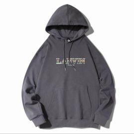 Picture of Lanvin Hoodies _SKULanvinm-3xlmjt0110972